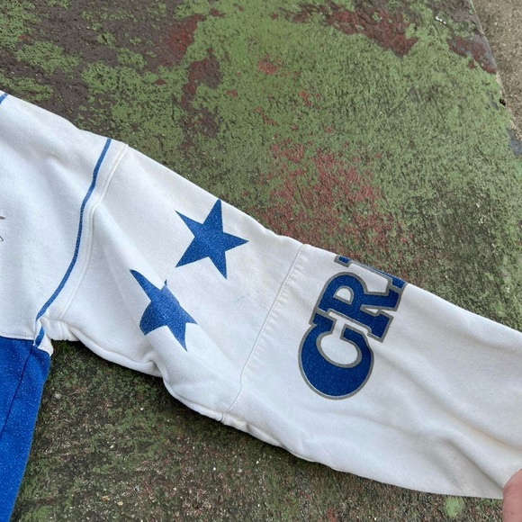 True Vintage 80s Cambridge Crew Crewneck
Size XL - Picture 4 of 7